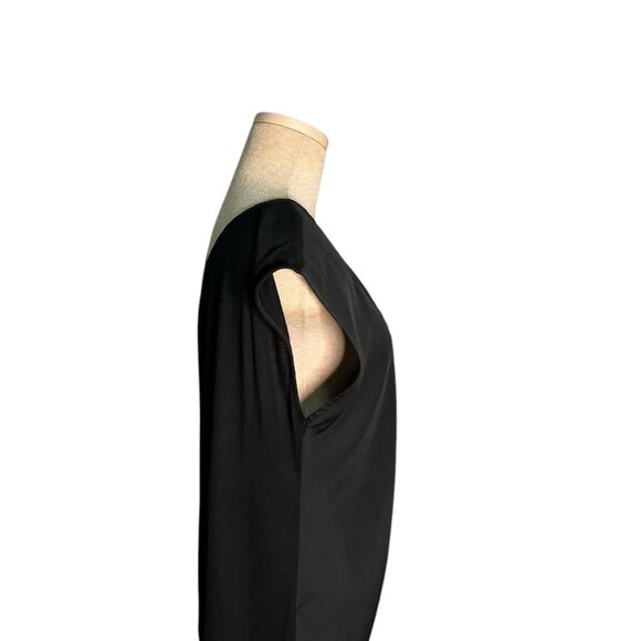 V-neck Shell - Picture 3 of 4